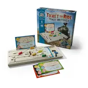 Joc Logiquest Ticket To Ride BKFMIXLQ02