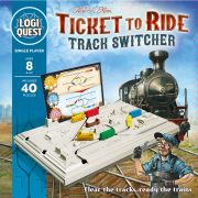 Joc Logiquest Ticket To Ride BKFMIXLQ02