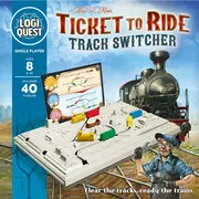 Joc Logiquest Ticket To Ride BKFMIXLQ02