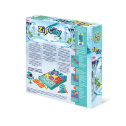 Joc Logiquest Zip City BKFMIXLQ04ML1