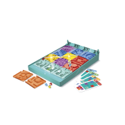 Joc Logiquest Zip City BKFMIXLQ04ML1