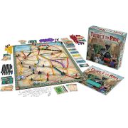 Joc de societate Ticket to Ride Germany, limba engleza BKF720015