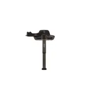 Nuna - baza isofix rotativa 360&deg;base curv pentru cari next, arra next, arra flex, pipa next, pipa lite, todl next bbbif20800acsgl