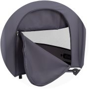 Patut pliabil chipolino bella anthracite hubkosib0254an