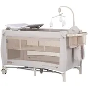 Patut pliabil chipolino bella biscotta hubkosib0251bi