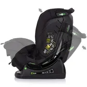 Scaun auto chipolino aviato i-size 40-150 cm blackberry hubstkavt02501bb
