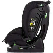 Scaun auto chipolino aviato i-size 40-150 cm blackberry hubstkavt02501bb