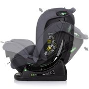 Scaun auto chipolino aviato i-size 40-150 cm cloud hubstkavt02502cl