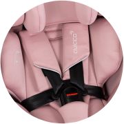 Scaun auto chipolino aviato i-size 40-150 cm pink marshmallow hubstkavt02505pm