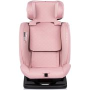 Scaun auto chipolino aviato i-size 40-150 cm pink marshmallow hubstkavt02505pm