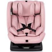Scaun auto chipolino aviato i-size 40-150 cm pink marshmallow hubstkavt02505pm