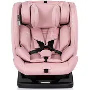 Scaun auto chipolino aviato i-size 40-150 cm pink marshmallow hubstkavt02505pm