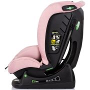Scaun auto chipolino aviato i-size 40-150 cm pink marshmallow hubstkavt02505pm