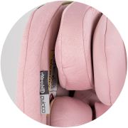 Scaun auto chipolino aviato i-size 40-150 cm pink marshmallow hubstkavt02505pm