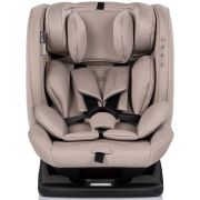 Scaun auto chipolino aviato i-size 40-150 cm tiramisu hubstkavt02503ti