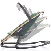 Scaunel balansoar chipolino senso basil wood hubsheso0253ba