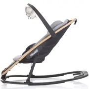 Scaunel balansoar chipolino senso cloud wood hubsheso0251cl