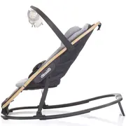 Scaunel balansoar chipolino senso cloud wood hubsheso0251cl