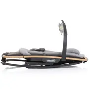 Scaunel balansoar chipolino senso cloud wood hubsheso0251cl