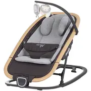 Scaunel balansoar chipolino senso cloud wood hubsheso0251cl