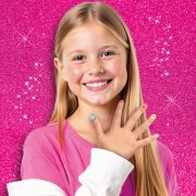 Set creativ designer de unghii - unicorni sa14729