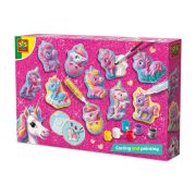 Set mulaj si pictura - pui de unicorni sa14723
