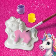 Set mulaj si pictura - pui de unicorni sa14723