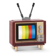 Zuru Max - Set de constructie, Retro, diverse modele BKF83185