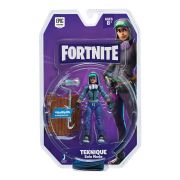 Fortnite - Figurina blister, Teknique BKFFNT0015