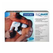 Aparat de masaj Duo Mass Lanaform SUPLA110212