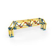 Set inginerie 60 modele cu motor Engino SUPengino 6020