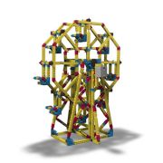 Mega structuri: Roata Ferris Engino SUPengino MS2