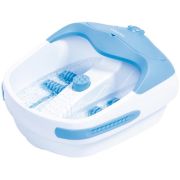 Aparat hidromasaj pentru picioare Bubble Footcare Lanaform SUPLA110412
