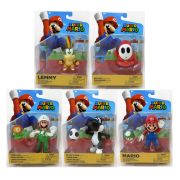 Nintendo Mario - Figurina 10 cm, W22 BKF406724