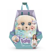 Baby Paws - Jucarie interactiva Labrador BKF921146