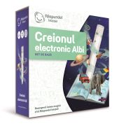 Raspundel Istetel, Creion interactiv 2.0, versiune noua BKF92378