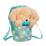 Baby Paws - Jucarie interactiva Labrador BKF921146