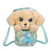 Baby Paws - Jucarie interactiva Labrador BKF921146