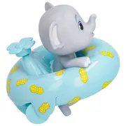 Bloopies - Jucarie de baie Floaties animale din jungla, diverse modele BKF917378
