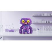 Fuggler - Jucarie de plus, 23 cm - Ciudateii din laborator, SQUIDGE - PURPLE BKF15702J