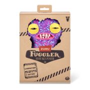Fuggler - Jucarie de plus, 23 cm - Ciudateii din laborator, SQUIDGE - PURPLE BKF15702J