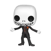 Funko POP Disney: TNBC 30th- Formal Jack BKF72384