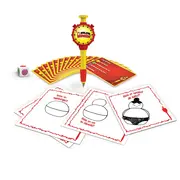 Joc Stiloul Fermecat BKF930802