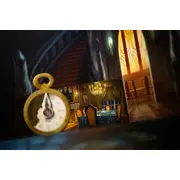 Joc de societate Mysterium refresh, limba romana BKFLIBMYST2501ML1