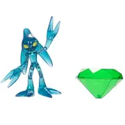 Nintendo Sonic - Figurina articulata 10 cm, diverse personaje, S11 BKF416774