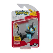 Pokemon - Figurina de actiune, Luxio, S13 BKFPKW2649