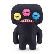 Fuggler - Jucarie de plus, 23 cm - Ciudateii din laborator, ANNOYED ALIEN BKF15702H
