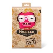 Fuggler - Jucarie de plus, 23 cm - Ciudateii in vacanta, Rabid Rabbit - red BKF15714E