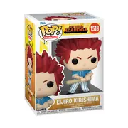Funko POP Animation: MHA HLB- Kirishima BKF70615