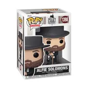 Funko POP TV: Peaky Blinders- Alfie Solomons BKF72181